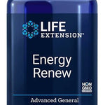 life extension energy renew to maintain energy levels 30 vcaps