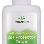 Swanson Buy Alkaline Booster pH Protector Drops - 37ml | Enhance Your Body’s pH Levels