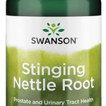 Swanson Stinging Nettle Root, 500mg - 100 caps