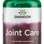 Swanson Joint Care - 120 softgels