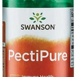Swanson PectiPure, 600mg - 60 caps