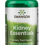 Swanson Kidney Essentials - 60 vcaps