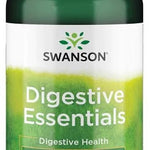 Swanson Digestive Essentials - 180 tabs