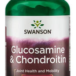 Swanson Glucosamine & Chondroitin - 90 caps