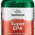 Swanson Super EPA - 100 softgels