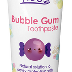 Himalaya Kids Toothpaste, Bubble Gum - 80g