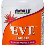 NOW Foods Eve Superior Women's Multi - 180 tabs