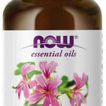NOW Foods Essential Oil, Geranium Oil - 30 ml.