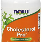 NOW Foods Cholesterol Pro - 120 tabs