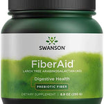Swanson FiberAid Larch Tree Arabinogalactan (AG) - 250g