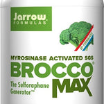 Jarrow Formulas BroccoMax - 120 vcaps