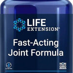 life extension fast acting joint formula for joint support 30 caps