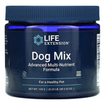 life extension dog mix 100g