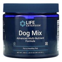 life extension dog mix 100g