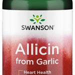 Swanson Allicin From Garlic - 100 tabs