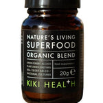 Nature's Living Superfood Organic - 20g