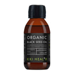 KIKI Health Black Seed Oil - 125 ml.