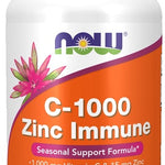 C-1000 Zinc Immune - 90 vcaps
