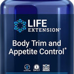 life extension body trim and appetite control 30 vcaps