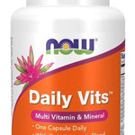 NOW Foods Daily Vits - 30 vcaps