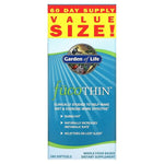 Garden of Life FucoThin - 180 softgels