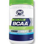 Pure Vita Labs 100% Pure BCAA 315g