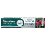 Himalaya Ayurvedic Dental Cream with Natural Fluoride - 100g