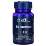 life extension bio-quercetin for immune health