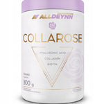 AllDeynn Collarose Fish Orange 300g | Delicious, Healthy Snack for Active Lifestyles
