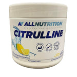 Allnutrition Citrulline, Lemon - 200g