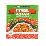 Allnutrition Fitmeal, Asian - 420g