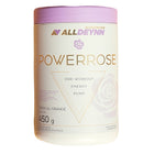 AllDeynn Powerrose Tropical-Orange 450g | AllDeynn High-Protein Snack for a Healthy Energy Boost