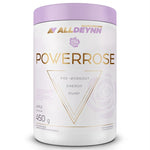 AllDeynn Powerrose Apple 450g | Boost Your Energy with a Healthy, Tasty Snack