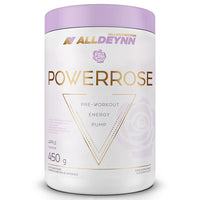 AllDeynn Powerrose Apple 450g | Boost Your Energy with a Healthy, Tasty Snack