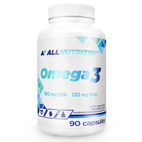 Allnutrition Omega 3 - 90 caps By Allnutrition
