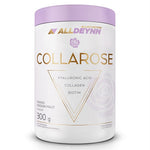 AllDeynn Collarose, Mango Passion Fruit – 300g Collagen for Skin & Joint Health