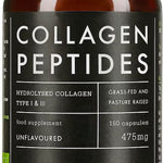 KIKI Health Collagen Peptides - 150 caps