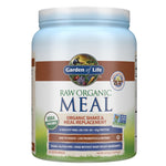 Garden of Life Raw Organic Meal, Vanilla Spiced Chai - 454g
