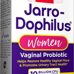 Jarrow Formulas Jarro-Dophilus Women, 10 Billion CFU - 30 vcaps