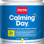 Jarrow Formulas Calming Day, Lemon - 465g