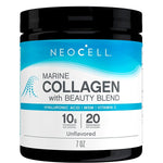 NeoCell Marine Collagen with Beauty Blend - 200g
