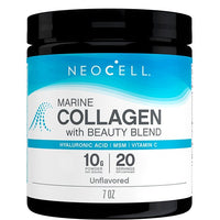 NeoCell Marine Collagen with Beauty Blend - 200g