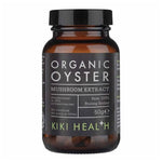 Oyster Extract Organic - 50g