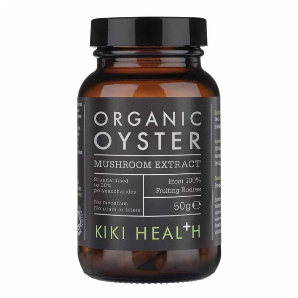 Oyster Extract Organic - 50g