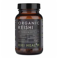 KIKI Health Reishi Extract Organic - 50g