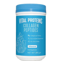 Vital Proteins Collagen Peptides, Unflavoured - 284g
