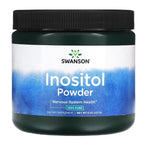 Swanson Inositol Powder - 100% Pure - 227g