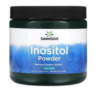 Swanson Inositol Powder - 100% Pure - 227g