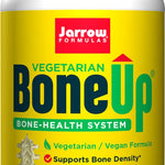 Jarrow Formulas BoneUp, Vegetarian - 120 vegan tabs