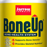Jarrow Formulas BoneUp Capsules - 120 caps